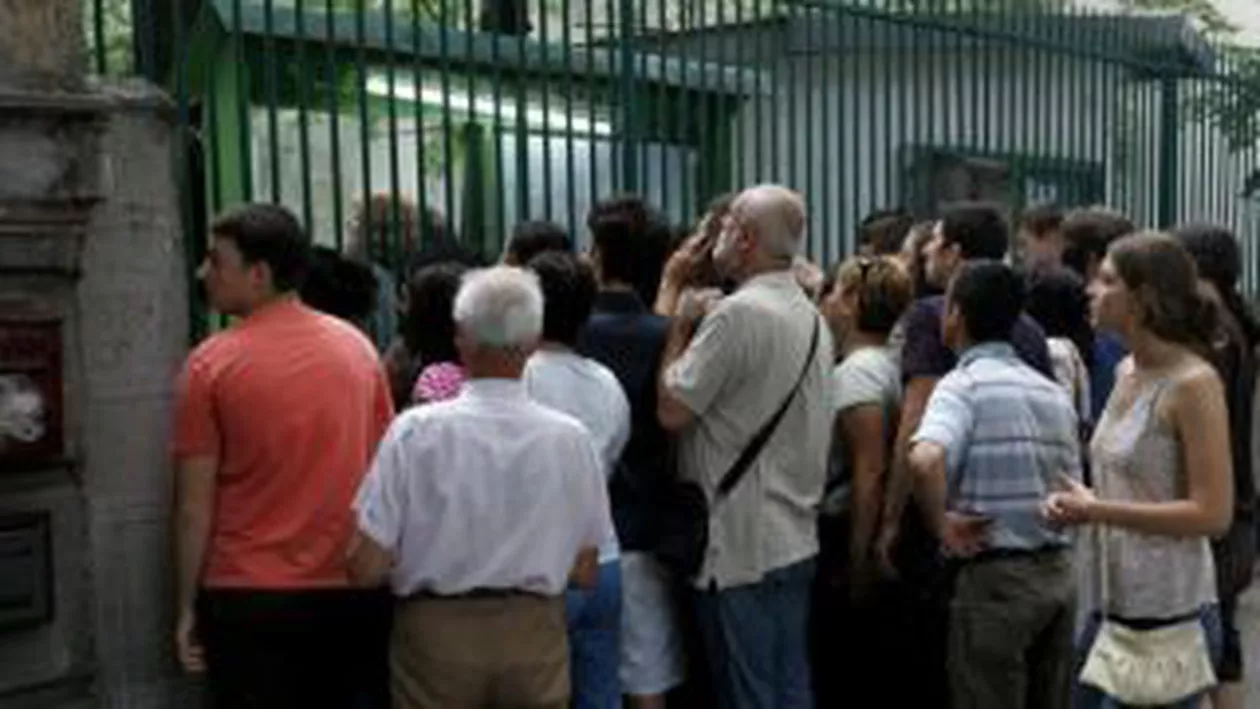 Ciudățeniile admiterii 2011: Nu a fost repartizat la liceu cu nota 9.00, dar se poate înscrie pe motive etnice