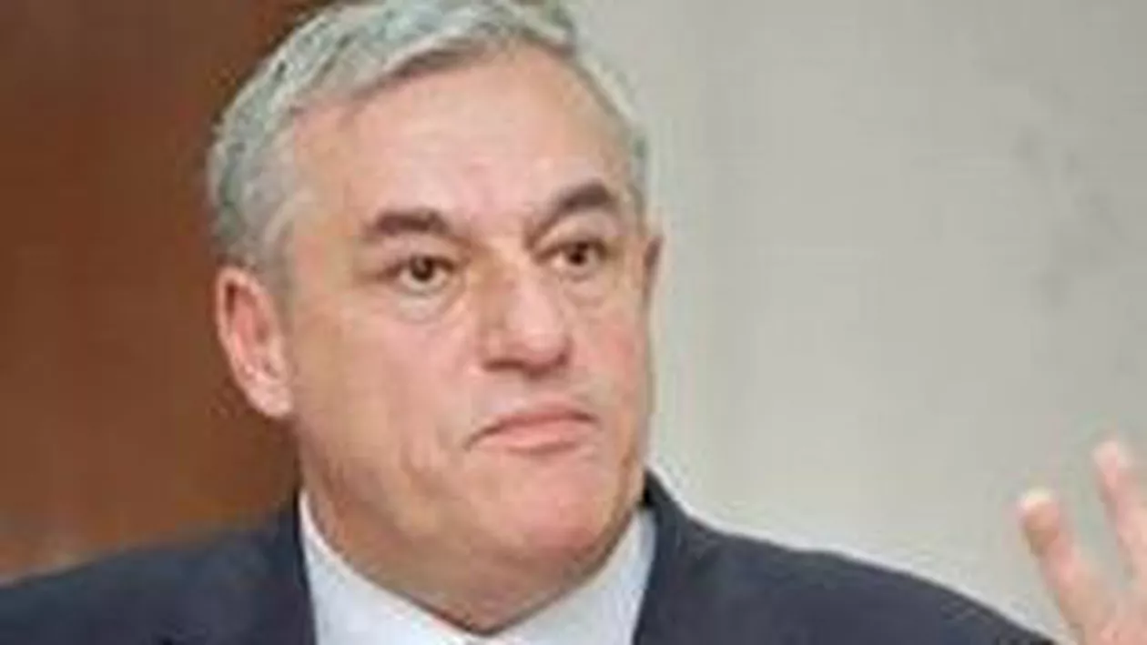 ÎCCJ a decis confiscarea a peste 4 milioane de lei din averea fostului ministru Dan Ioan Popescu