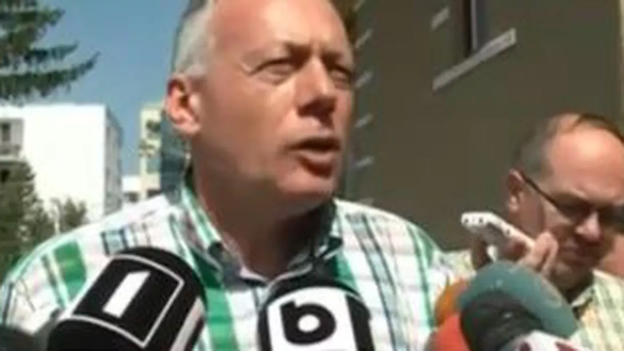 Laszlo Borbely, anchetat de ANI pentru bunuri nedeclarate