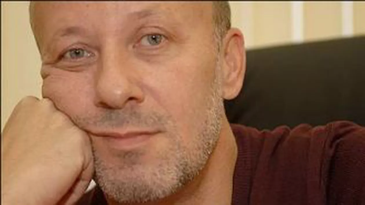 Andrei Gheorghe are din nou dosar penal: "E o depresie continuă, psihoză!"
