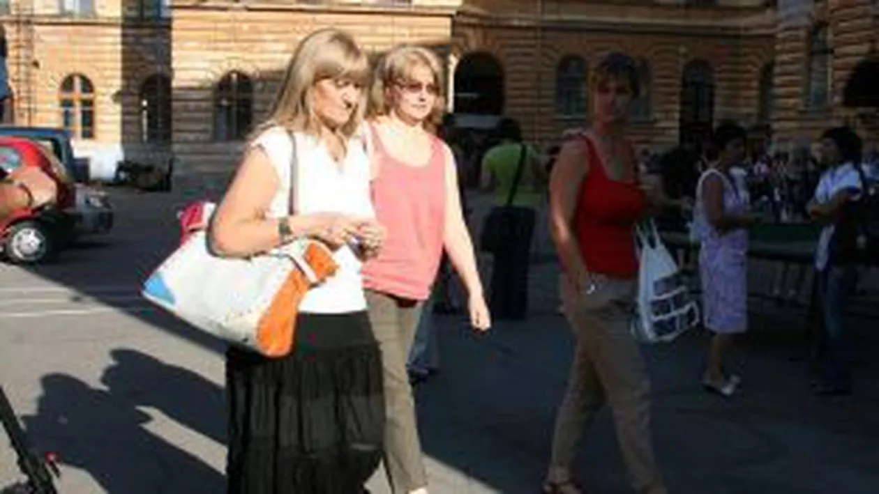 Titularizare 2011: 32% dintre candidați au obținut note sub 5, iar 52 lucrări au fost notate cu 1