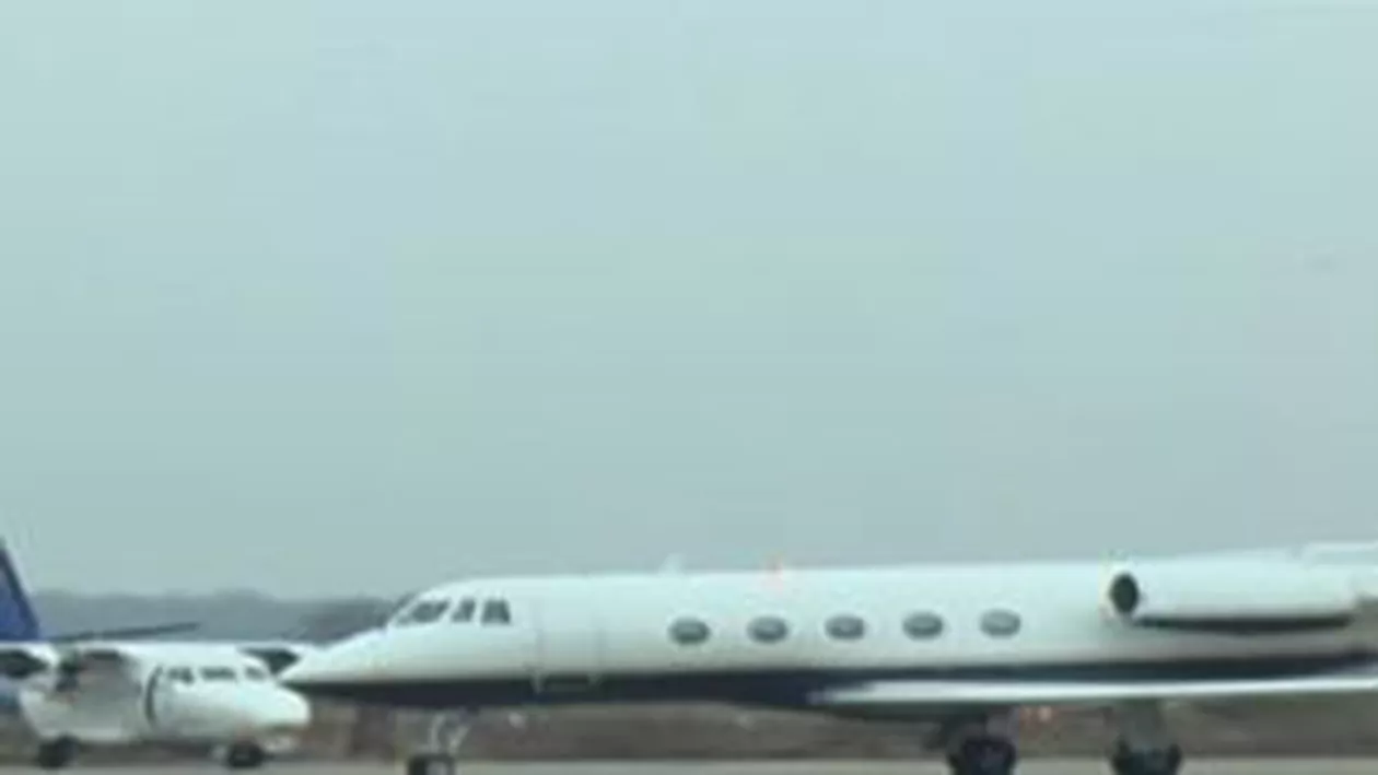 La un pas de catastrofă pe Otopeni: Un controlor de trafic putea provoca ciocnirea a două avioane