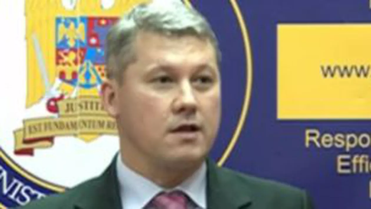 Cătălin Predoiu, despre raportul pe justiție: ICCJ trebuie să evite prescripția dosarelor aflate pe rol