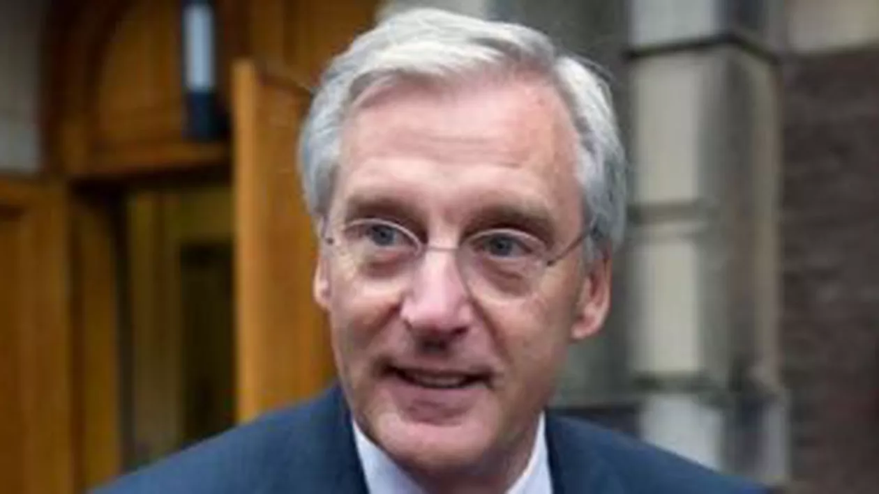 Olanda pare decisă să amâne aderarea României la Schengen: În România nu domnește legea