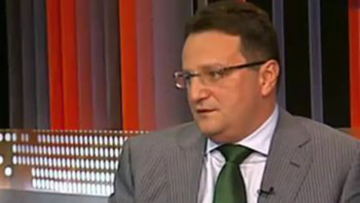 Directorul SRI, George Maior: Nu am dat presei nicio stenogramă sau interceptare