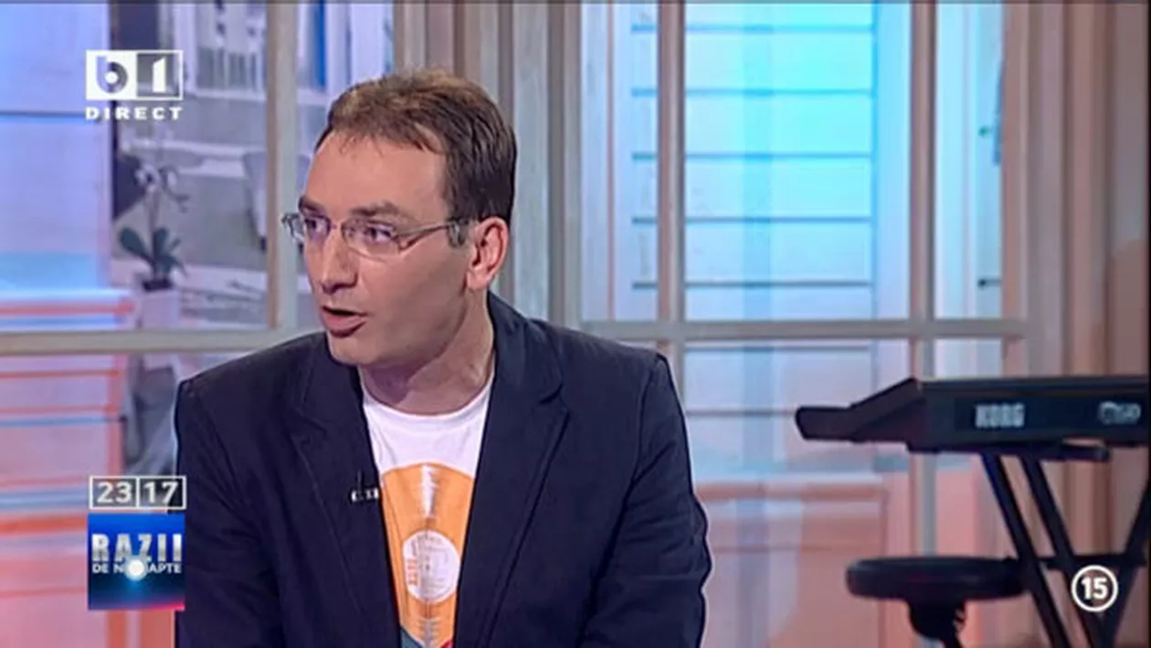 Radu Banciu: Budapesta vrea mișcări de eliberare națională în România. Dacă nu știi maghiară la Tușnad ești articulat