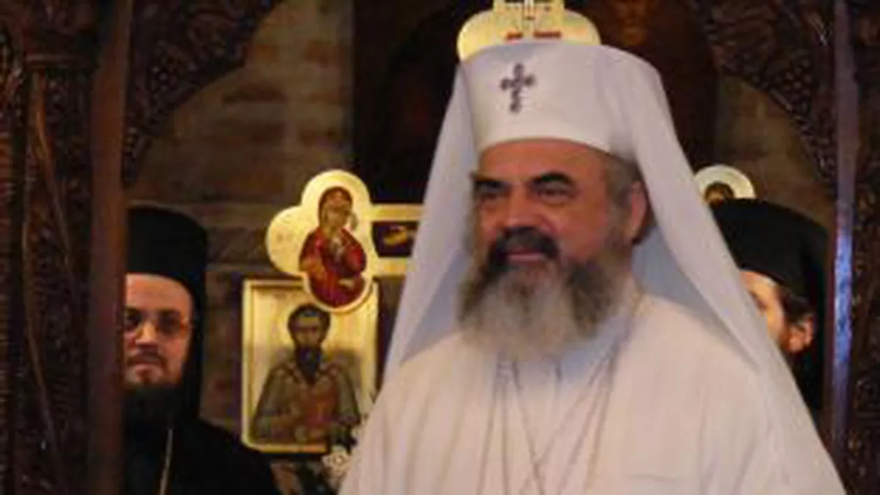 Patriarhul României, Preafericitul părinte Daniel, împlinește 60 de ani