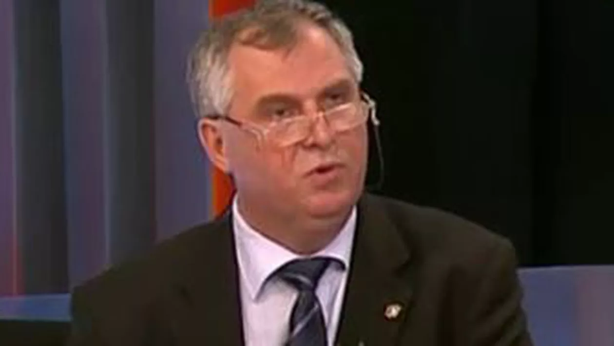 Valerian Vreme, despre proiectul eRomânia: Nu cunosc prea multe detalii, nu este făcut de mine