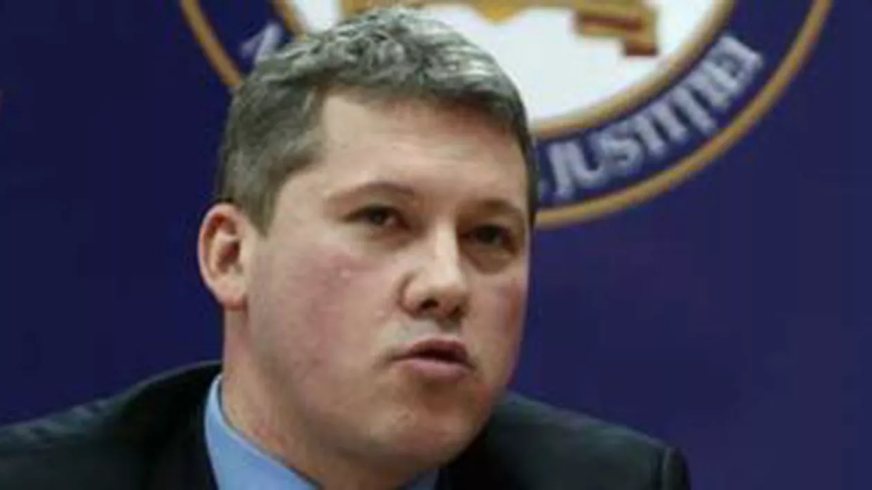 Ministrul justiției, Cătălin Predoiu: ÎCCJ tergiversează unele cauze. Suspiciunile sunt inevitabile