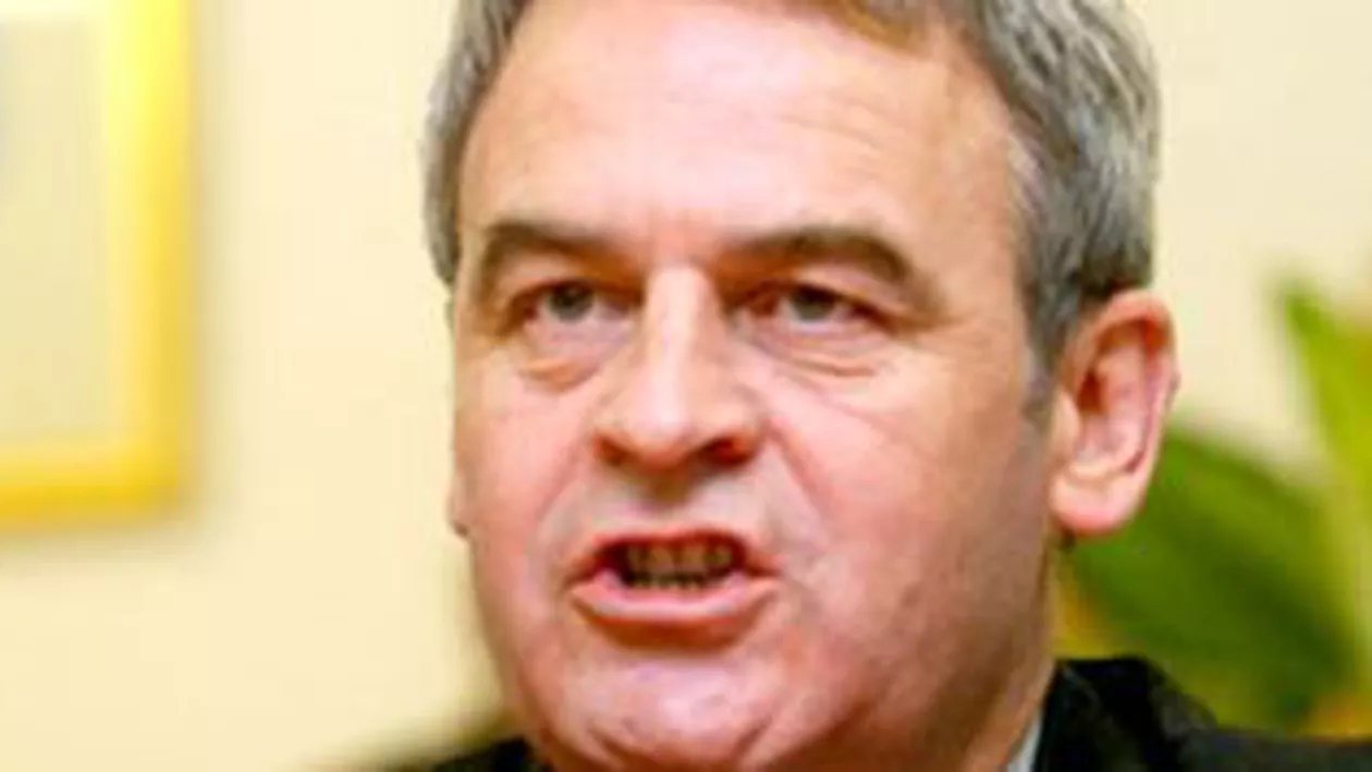 Laszlo Tokes: Băsescu și PDL atacă maghiarii, împreună cu UDMR