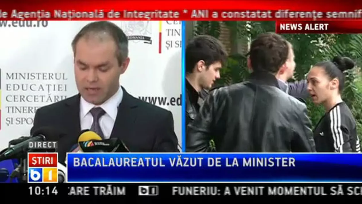 Fiii primarului din Deta, dați în urmărire generală și în consemn la frontieră pentru vătămare corporală