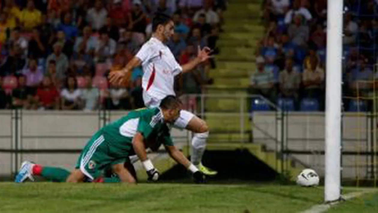 Liga I: Petrolul - Oțelul, 2-1. Campioana debutează cu infrângere în noul sezon