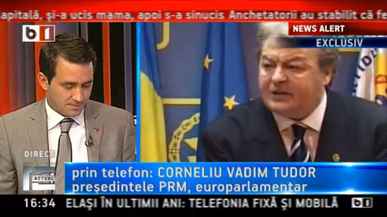 Avertizări nowcasting de ploi şi vijelii. Vezi zonele vizate
