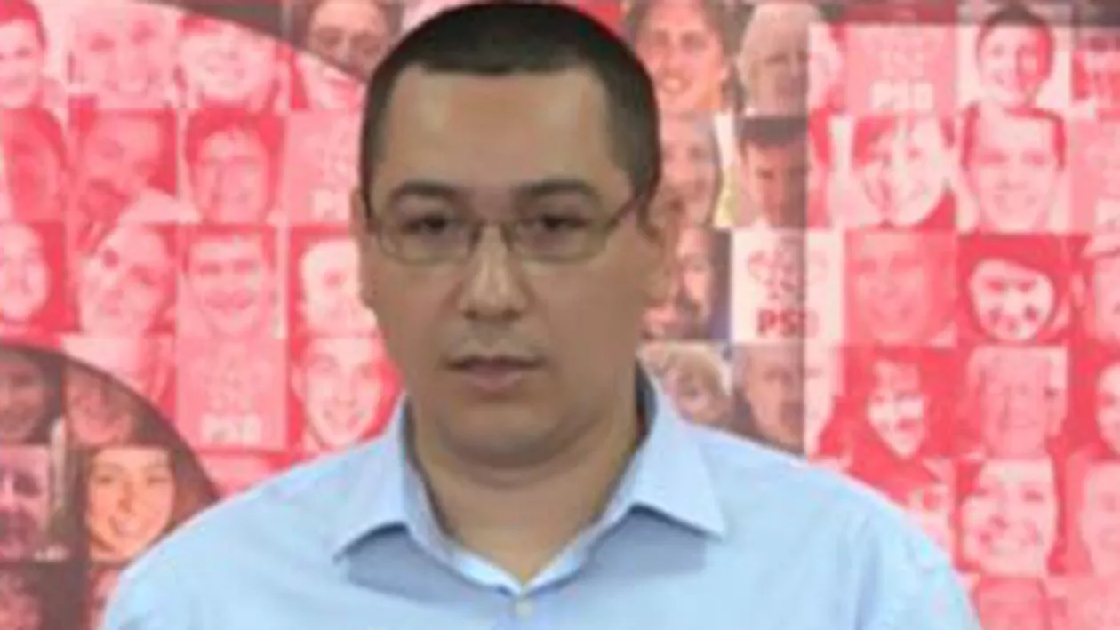 Victor Ponta, despre presupusa sesizarea DNA în cazul său: Mă voi prezenta la instituțiile statului