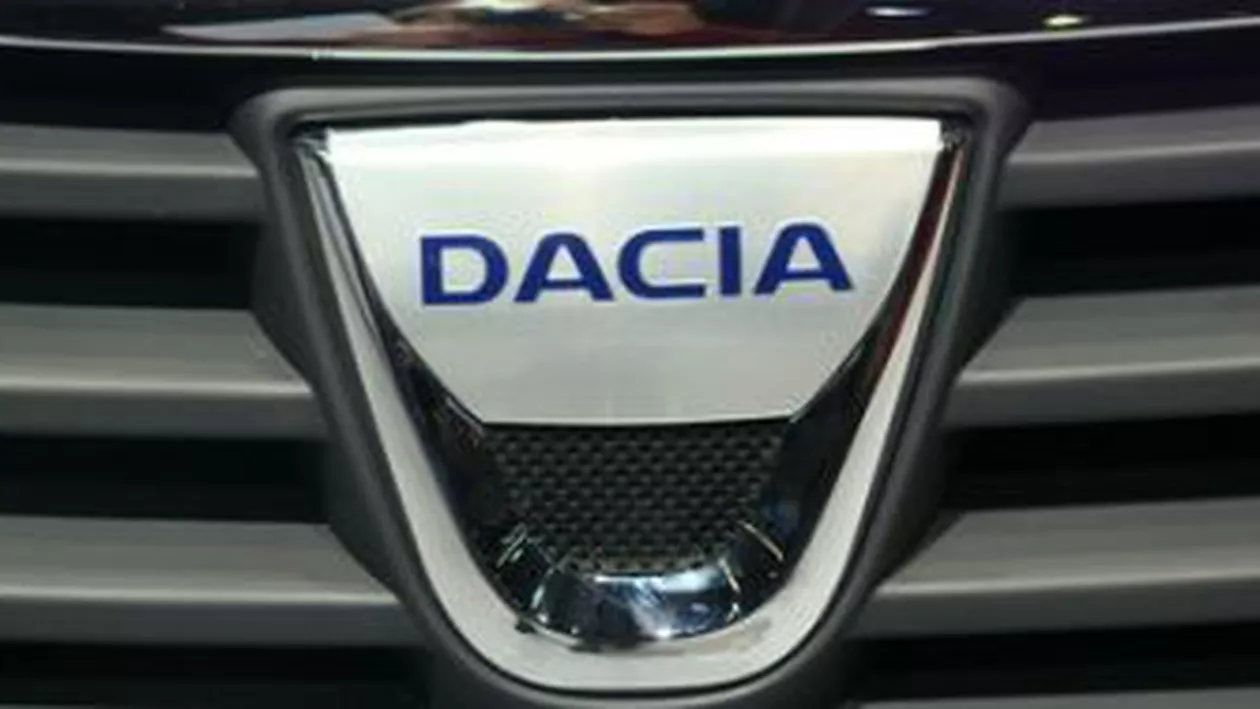 Noua campanie publicitară cu ajutorul căreia este promovată Dacia stârnește "hohote" de râs