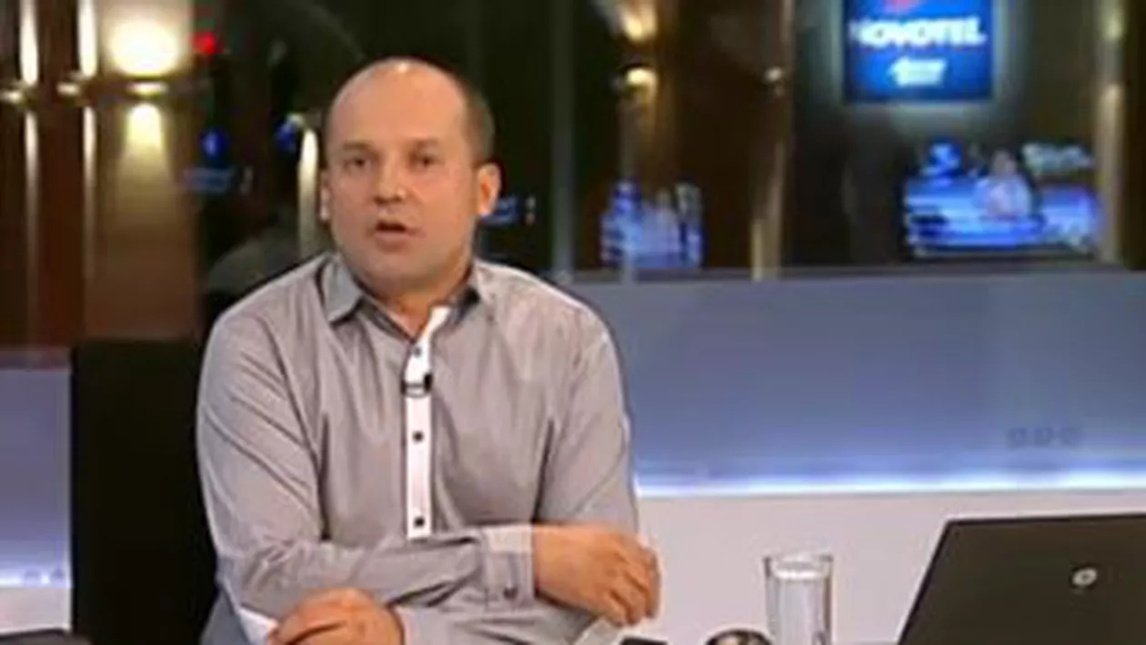 Radu Banciu, despre anularea amicalului România - Argentina: FRF ucide visele suporterilor români de 20 de ani