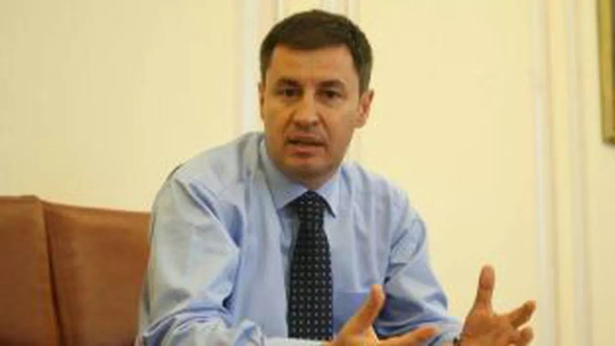 PNL a cerut audierea în Parlament a ministrului Igaș, pe tema situației din MAI