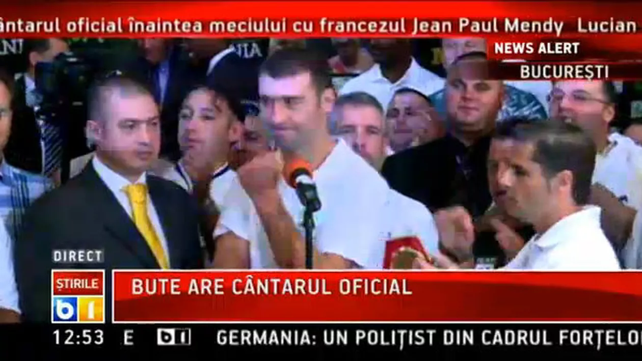 Mircea Banias, despre cazul "Portul Constanța": "Dacă l-ar aresta pe Moș Crăciun am termina cu corupția în țara asta"