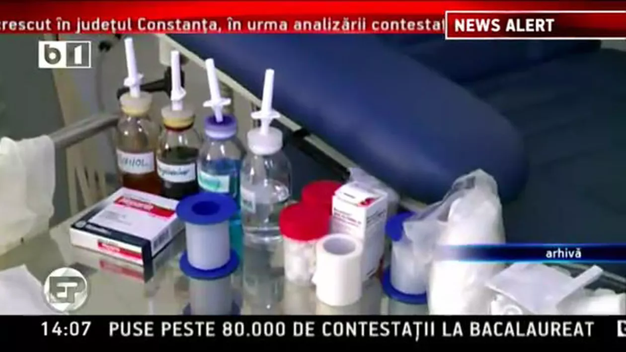 Oceanul va înghiți Stația Spațială Internațională după anul 2020. VEZI turul virtual al stației