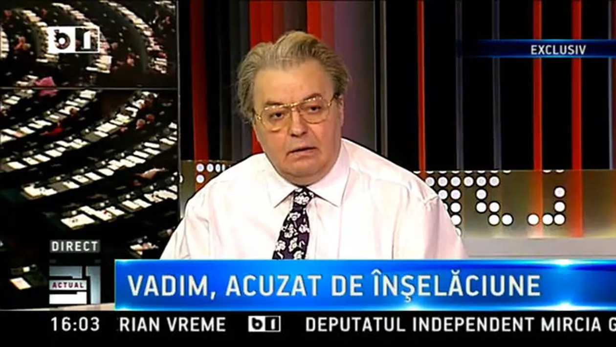“Fondurile Europene: Marea Escrocherie”, un documentar cutremurător, vineri, la “Special B1”