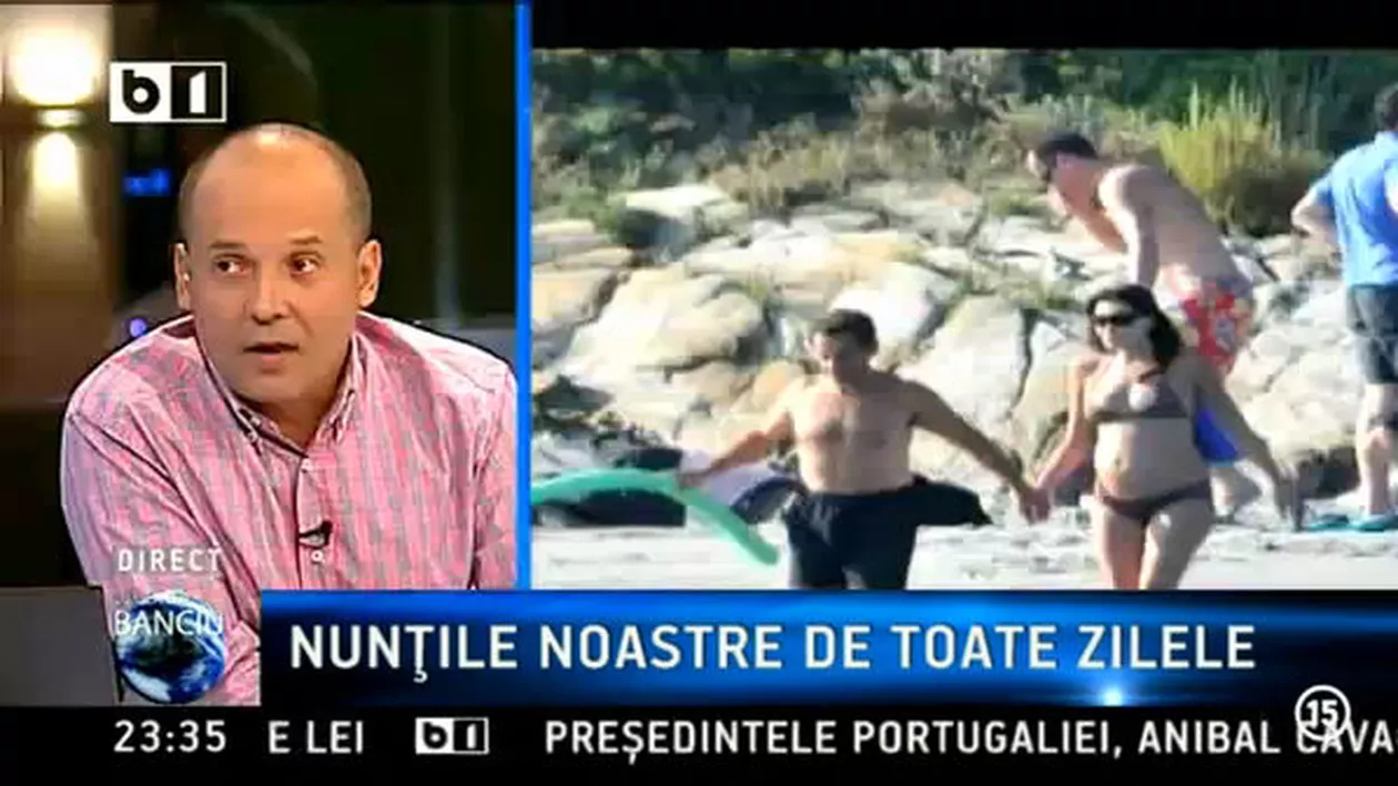 Sărbătoare după încăierare: Zilele Orașului, celebrate la Deta în absența primarului Roman