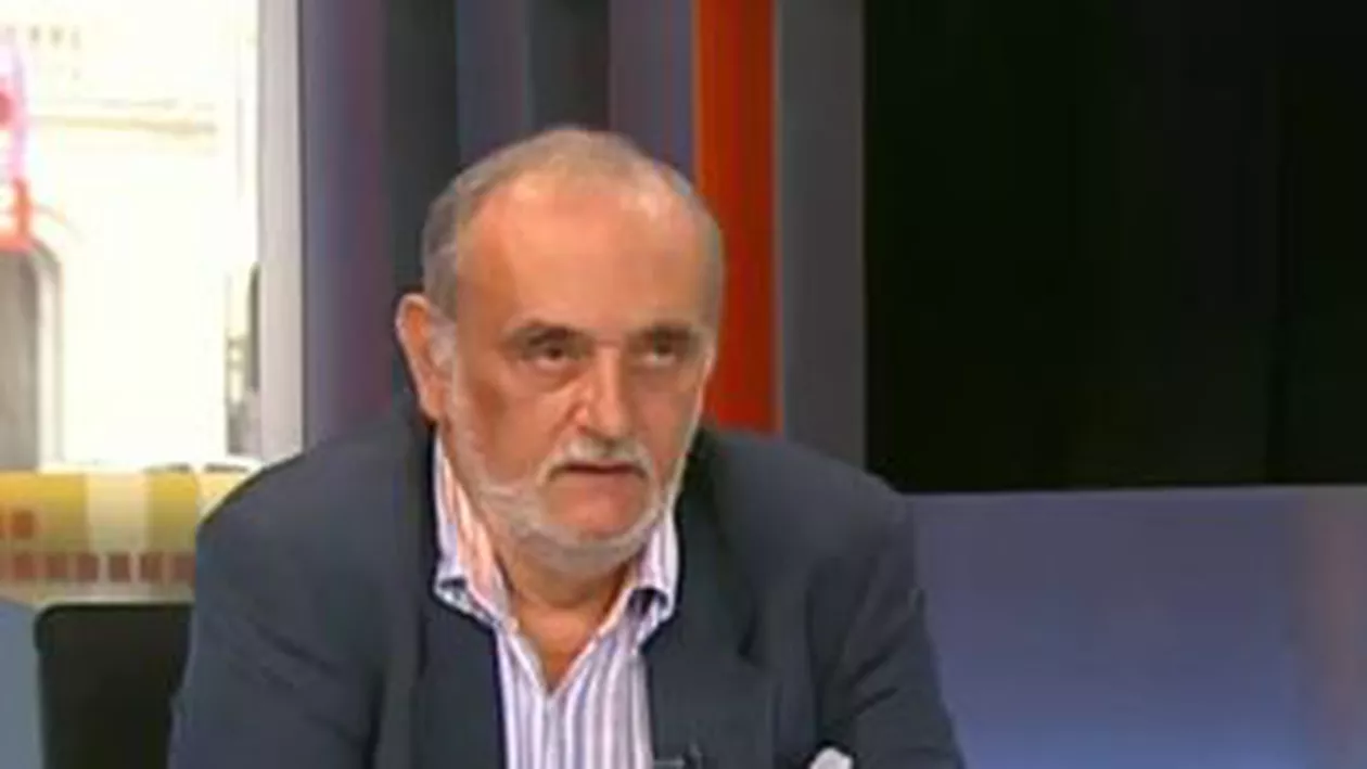 Dinu Patriciu, despre fundația sa: Este obligația mea morală. Burse de 10 milioane de dolari anual