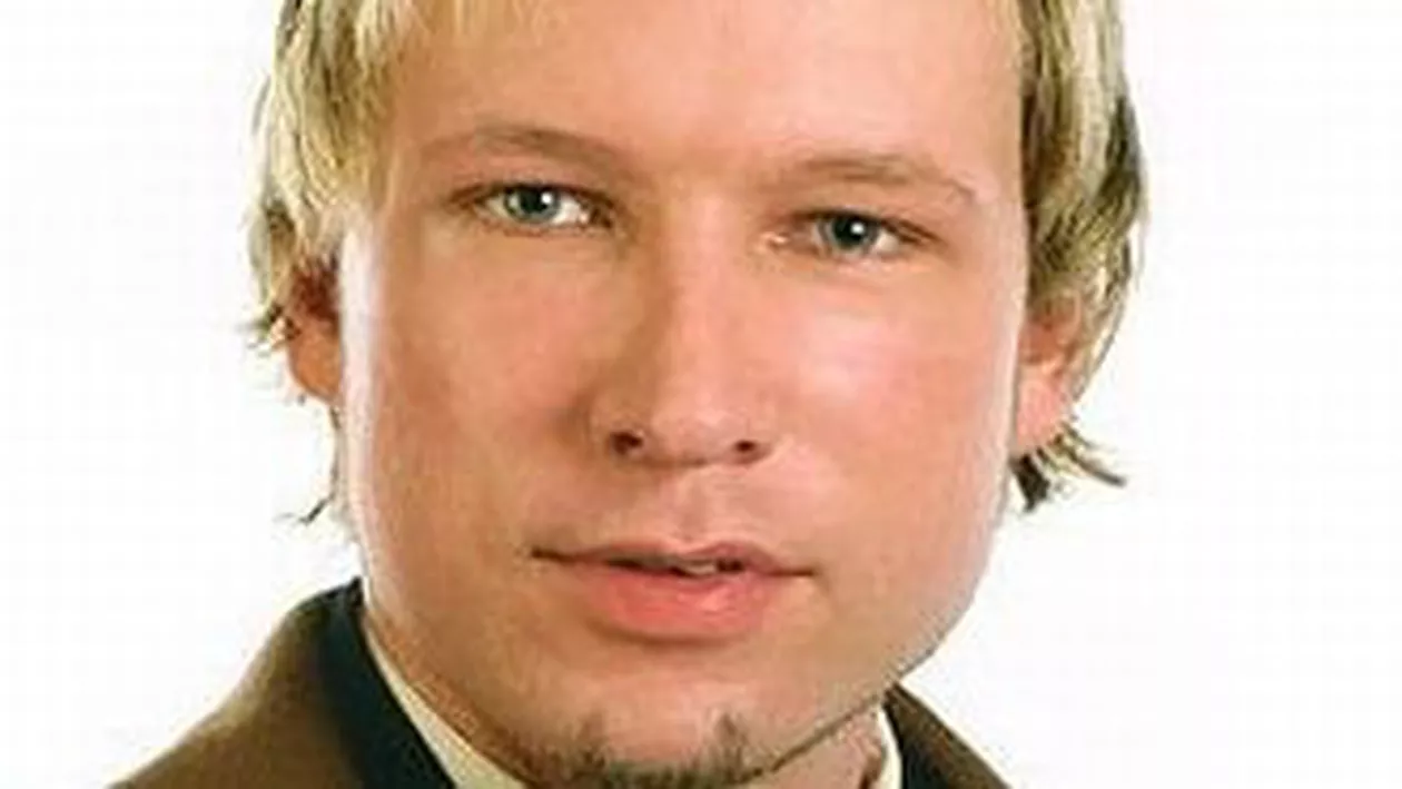 Anders Behring Breivik s-a arătat ”mai mult decât dornic” să coopereze cu anchetatorii