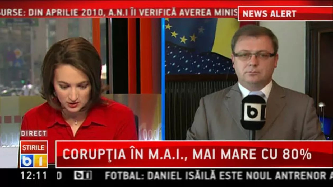 Timiș: Un bărbat aflat în arestul Poliției a încercat să se spânzure