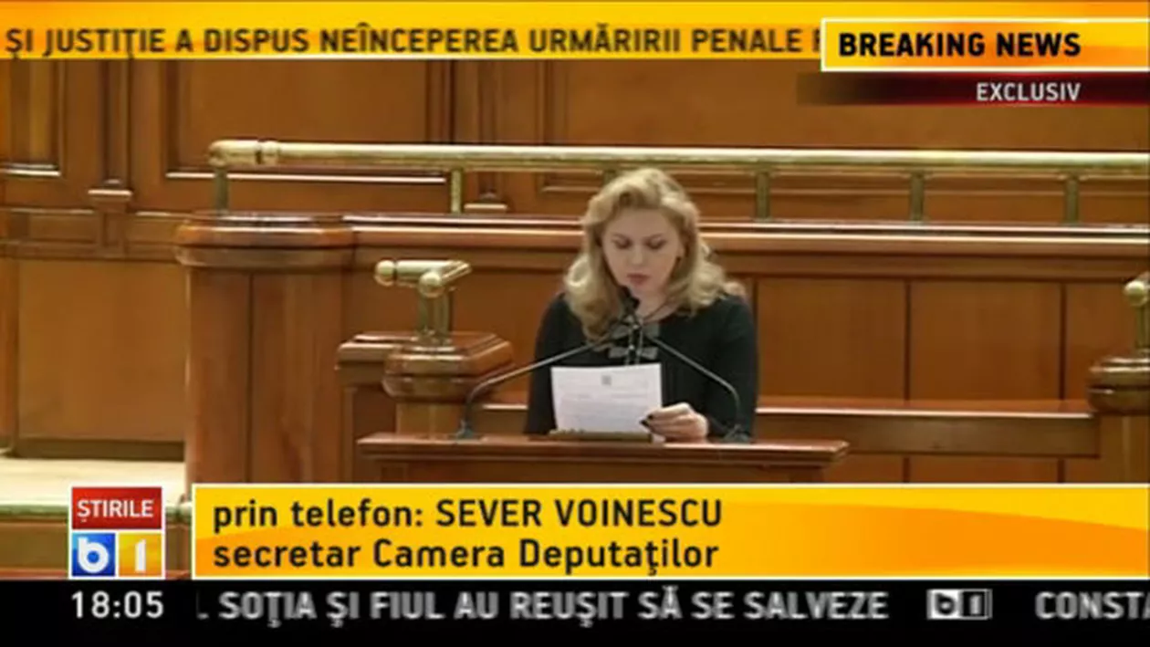 Guvernul permite MAE să încalce o interdicţie impusă instituţiilor publice