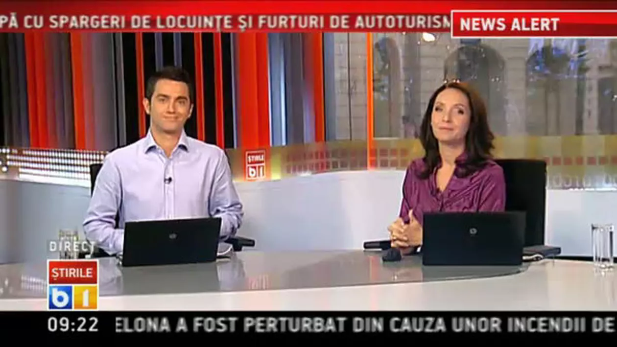 Misiune îndeplinită: Un polițist din Marea Britanie prinde un infractor deși era grav rănit (VIDEO)