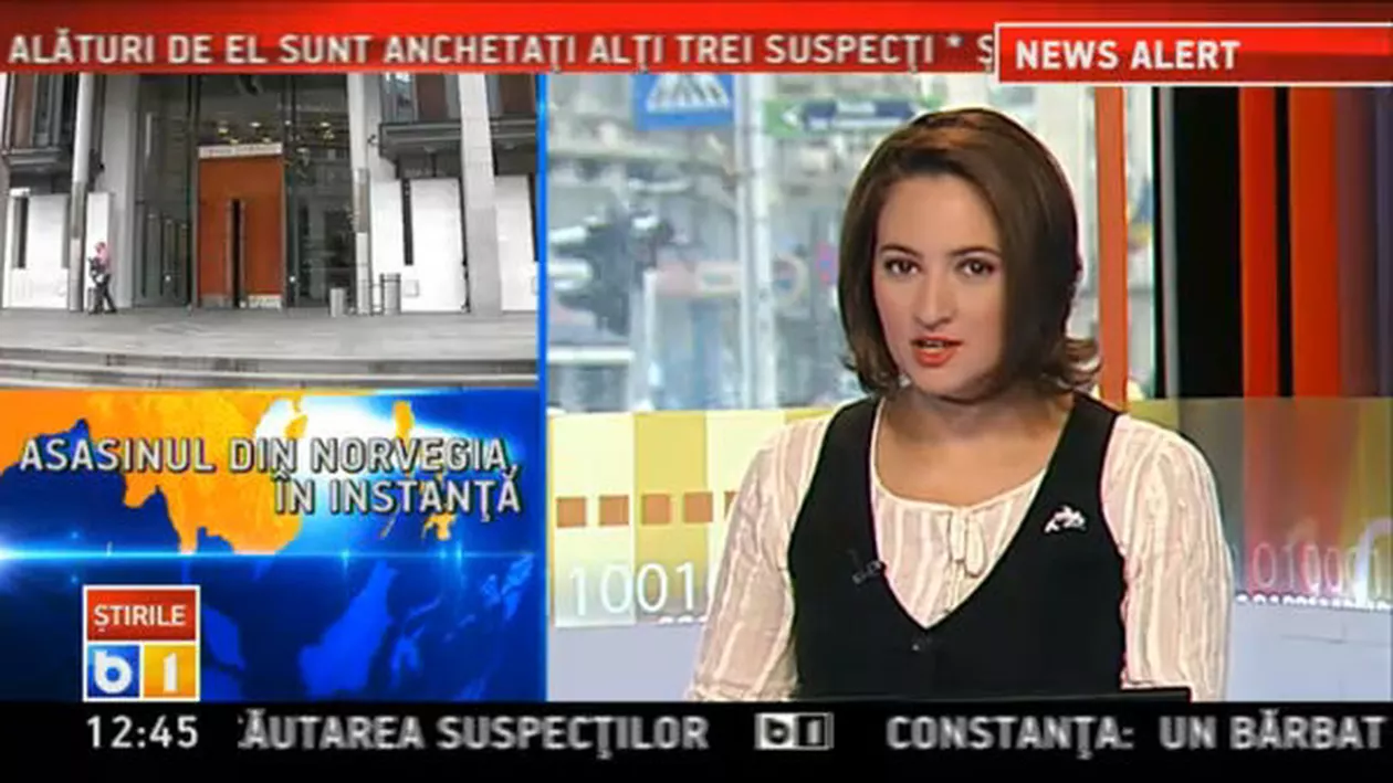 Mandat de arestare emis pe numele Iuliei Timoșenko. Justiția a ordonat încarcerarea