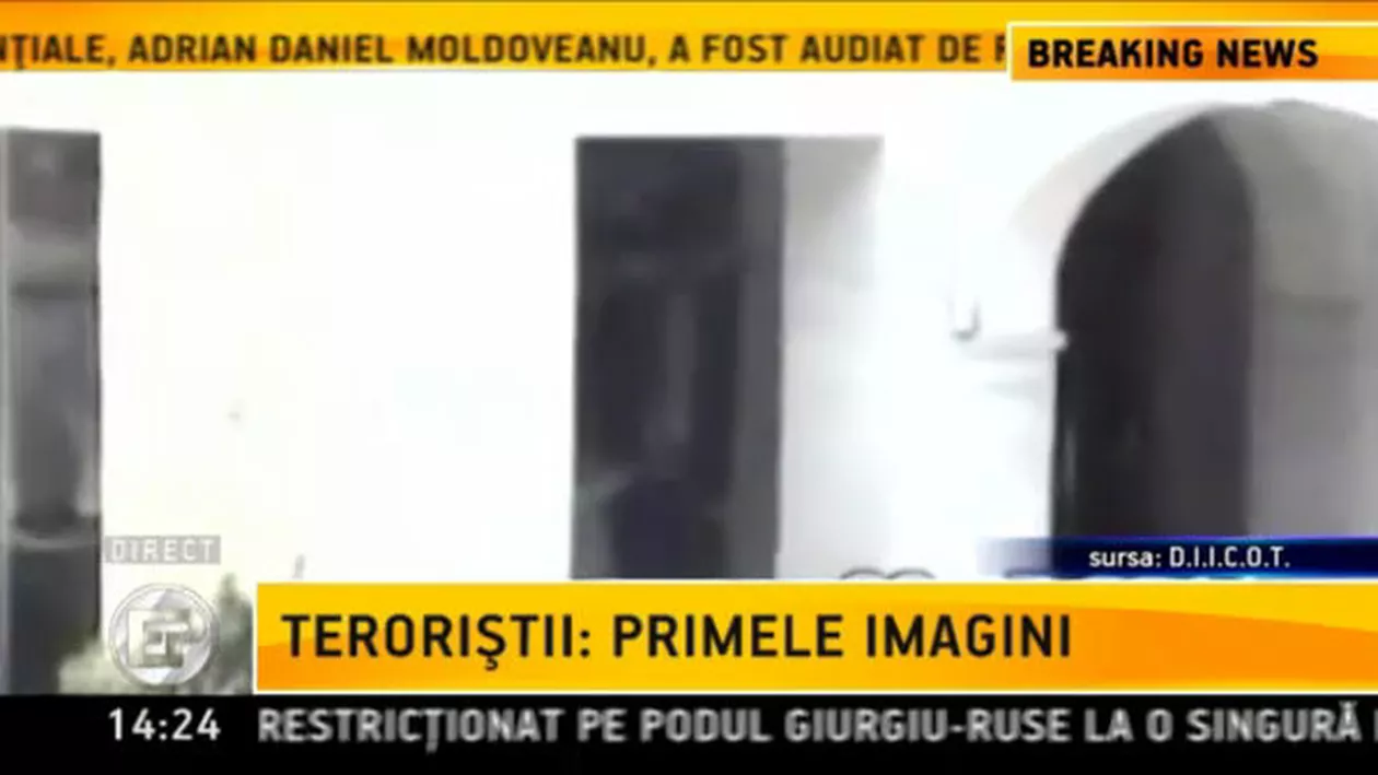 Opt polițiști răniți în urma confruntărilor de stradă de la periferiile Londrei