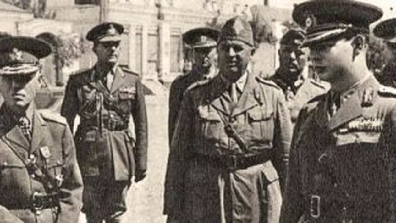 23 august: De la sărbătoare naţională, la lovitură de stat. A trădat sau nu Regele Mihai?