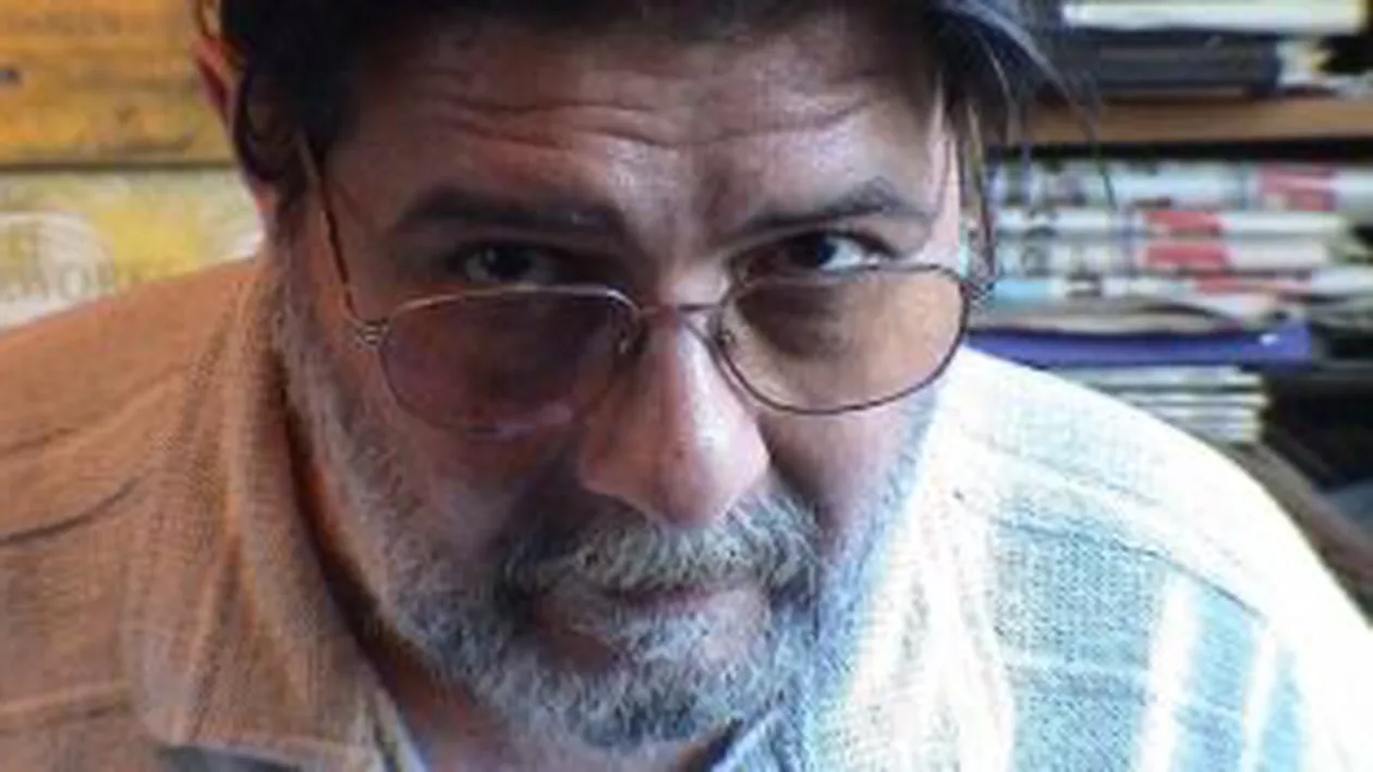 A murit cineastul și publicistul Petru Maier-Bianu