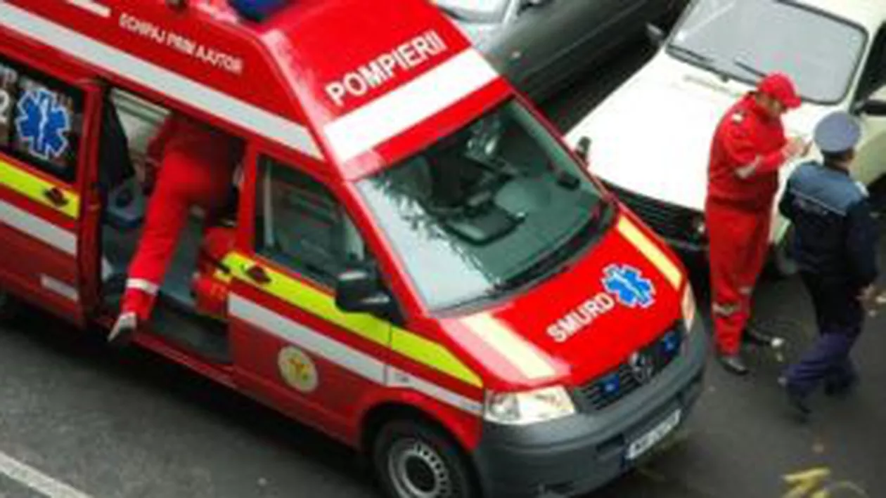 Un român care s-a întors din Grecia a fost diagnosticat cu malarie