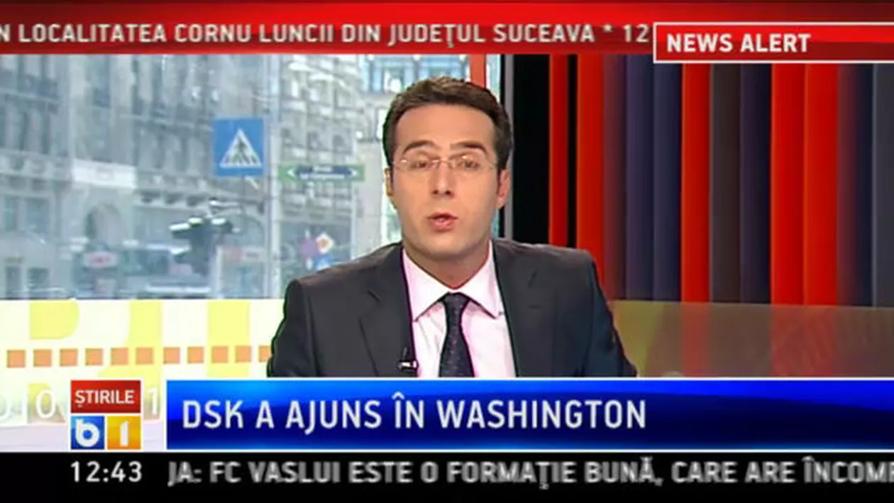 Reședința lui Gaddafi, așezată pe o rețea de buncăre și tuneluri prin care colonelul ar fi putut evada