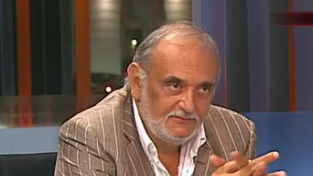 Dinu Patriciu: Statul este cel mai prost administrator privind redistribuirea banilor