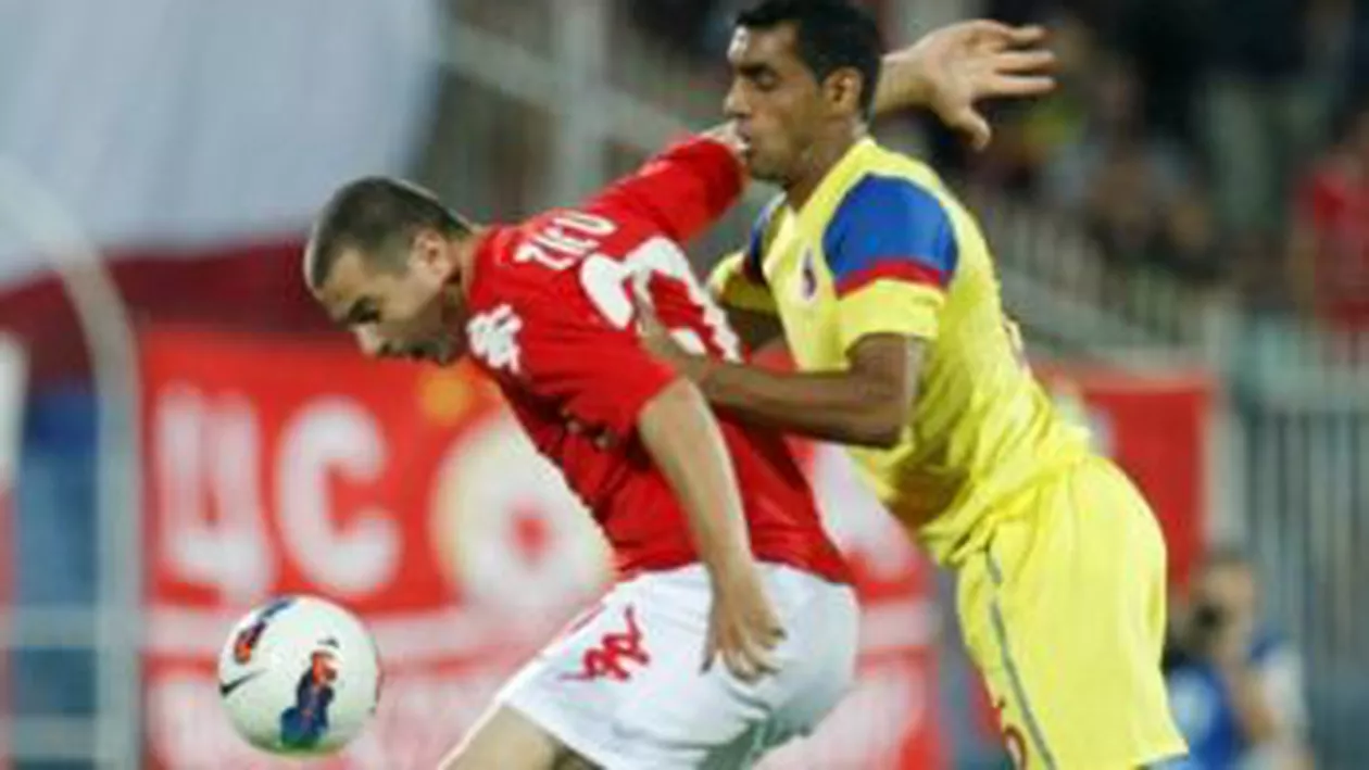 Europa League: Gaz Metan învinge dar ratează calificarea. Steaua a eliminat TSKA Sofia