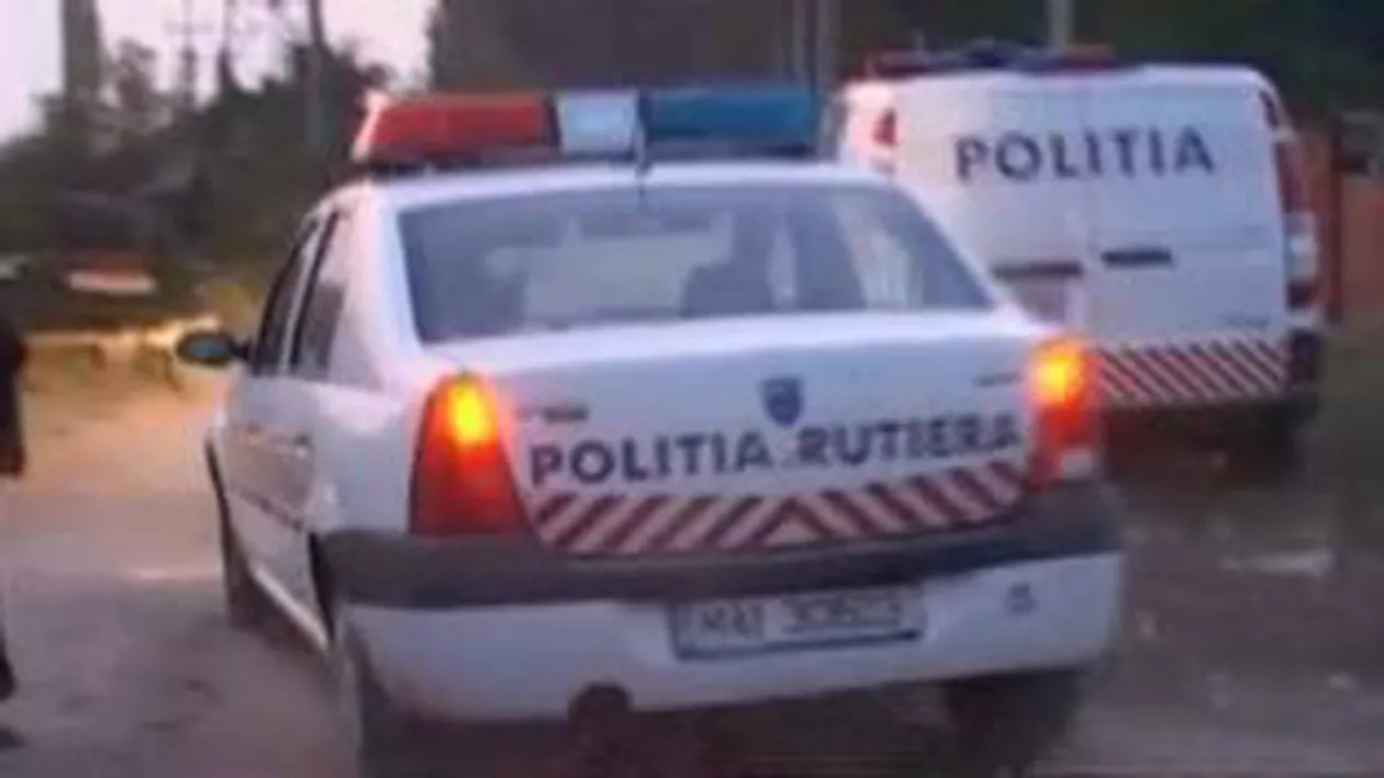 O fetiță din Pitești a fost găsită înecată într-un canal de aducțiune: Vina ar fi a părinților neglijenți