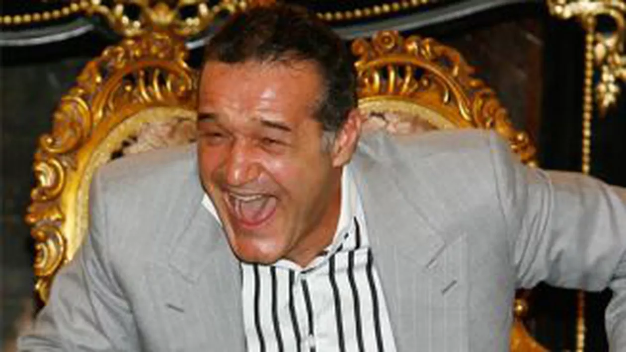 VEZI reacțiile după tragerea la sorți din Europa League. Gigi Becali: Nu ai cum să nu ieși din grupa asta