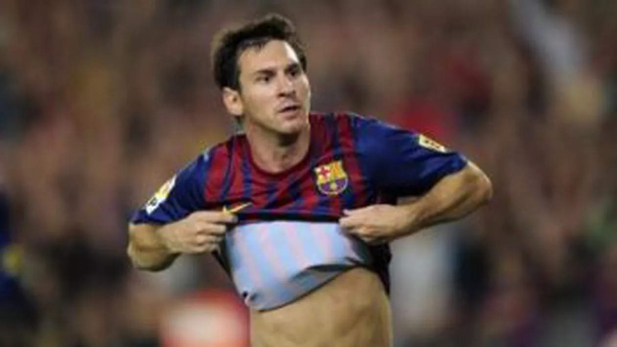 Supercupa Europei: FC Barcelona - FC Porto, 2-0. Săpunaru ratează al doilea trofeu european