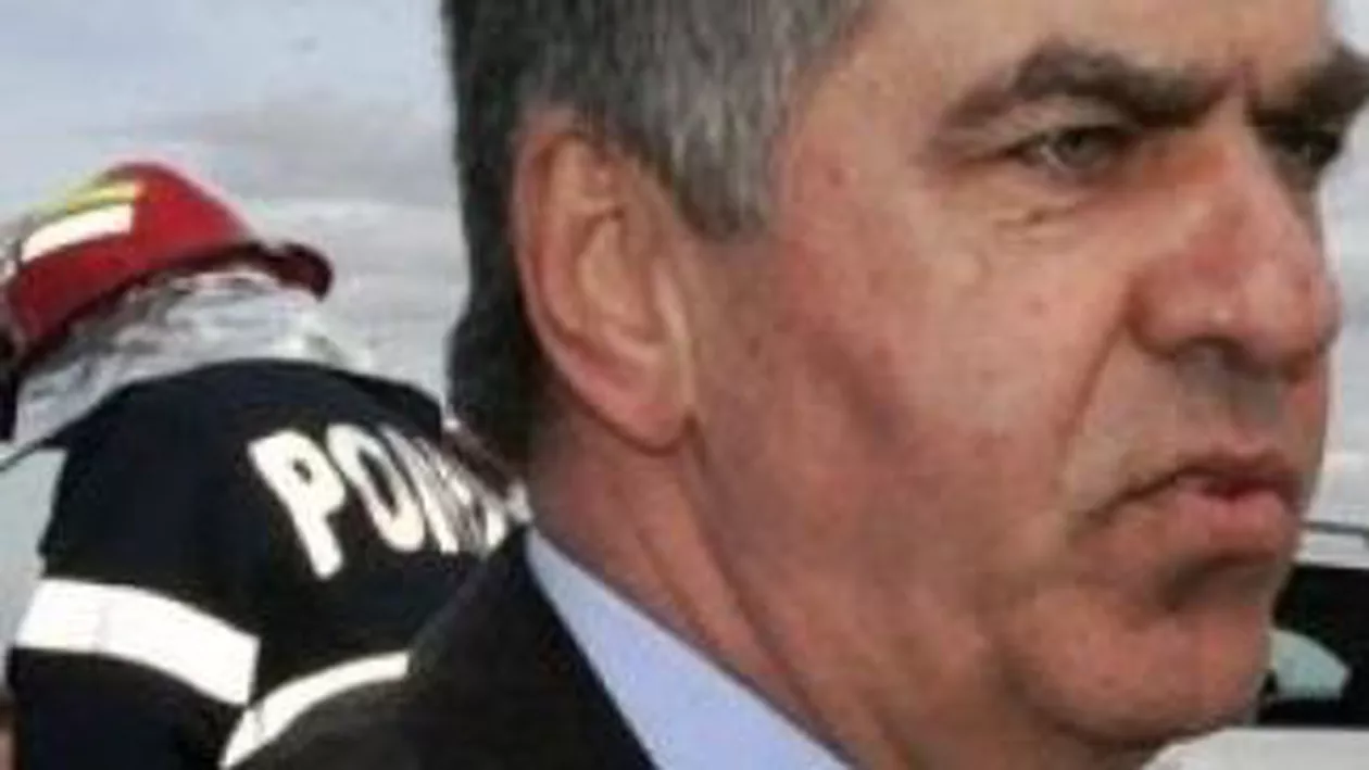 Fostul procuror general al PNA, Ioan Amarie, cercetat pentru ucidere din culpă