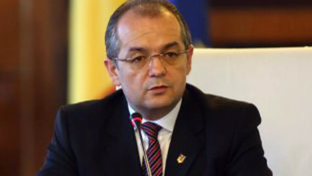 Emil Boc: Diferența dintre PDL și alții este că noi nu obstrucționăm justiția