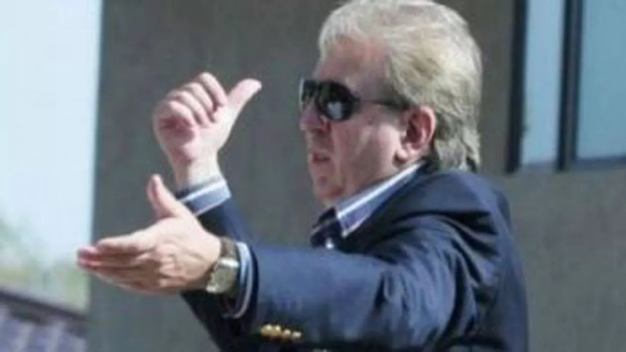 Marcel Popescu, despre cercetarea fiului său: 300.000 de euro împărțit la 20 de inși? Sunt găinării