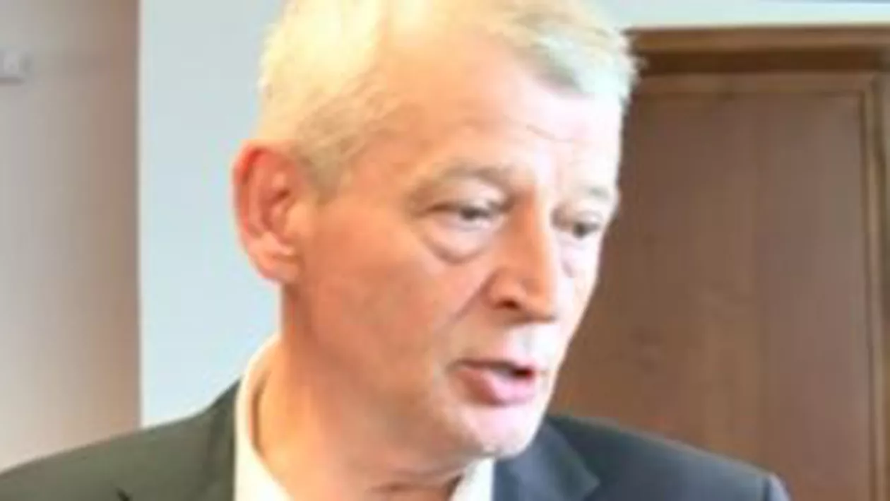 Sorin Oprescu, despre sprijinul USL la alegeri: Rămân primar independent. Aparțin bucureștenilor