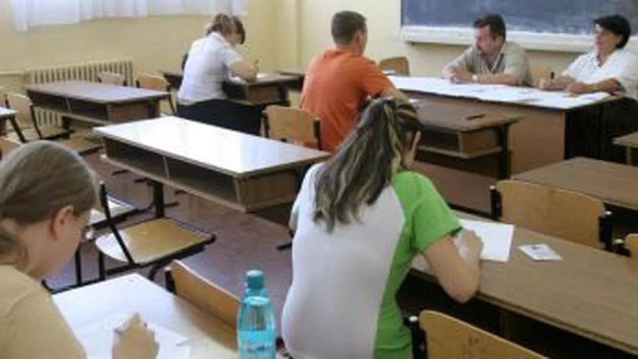 Sesiunea de toamnă a perlelor de la Bacalaureat: Trăsăturile genului epic, blondă 90-60-90 cu ochi albaștri
