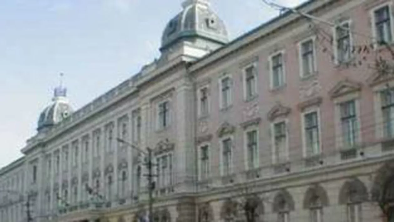 Fiul unui magistrat de la Tribunalul Cluj, reținut de DIICOT