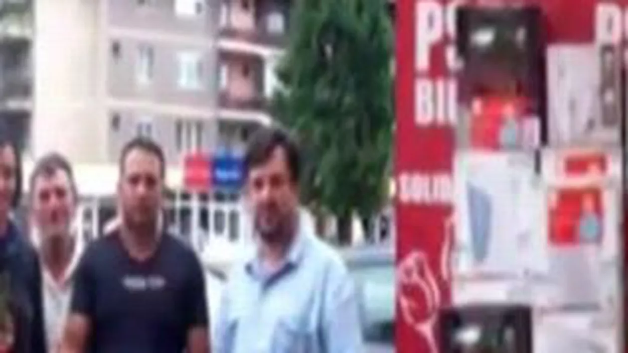 Bihor: Campanie electorală cu tombolă de aparate electronice, organizată de un senator PSD