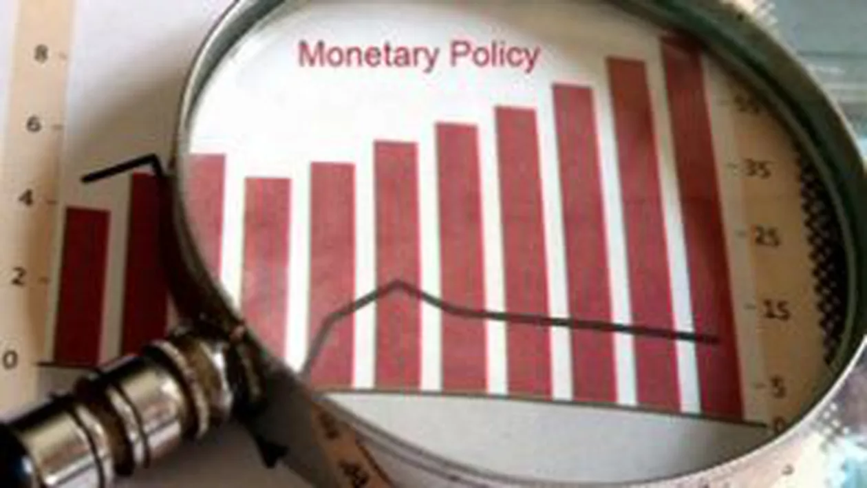 BNR a menținut rata dobânzii de politică monetară la 6,25% pe an