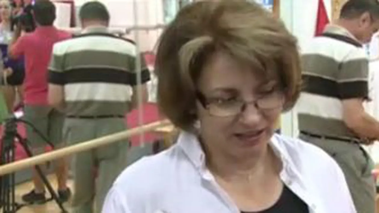 Maria Băsescu, oaspete de lux la ziua Marianei Bitang